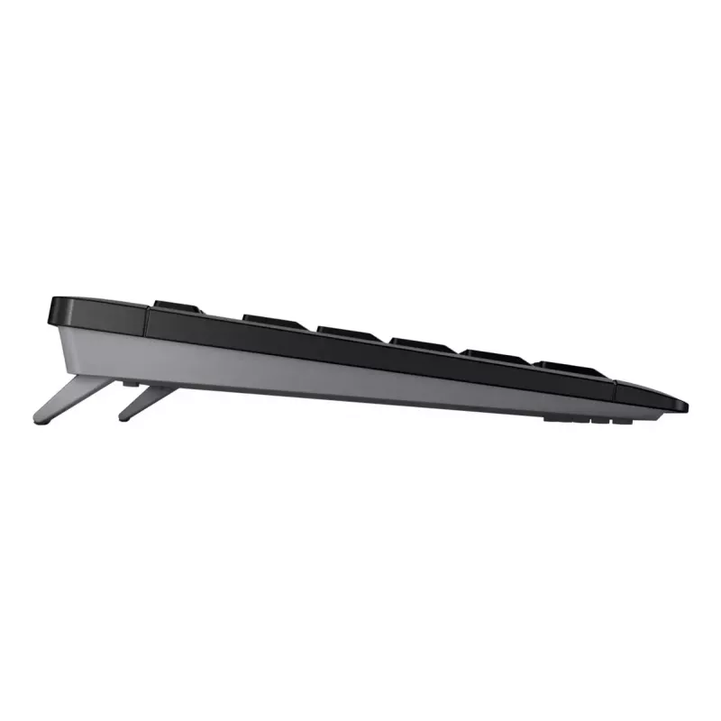 Klávesnica CHERRY STREAM DESKTOP COMFORT