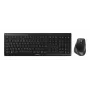 Klávesnica CHERRY STREAM DESKTOP COMFORT