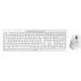 Klávesnica CHERRY STREAM DESKTOP COMFORT bezdrôtová full-size QWERTZ