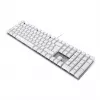 Mechanická kancelárska klávesnica CHERRY KC 200 MX