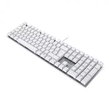 Mechanická kancelárska klávesnica CHERRY KC 200 MX