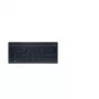 CHERRY KW 7100 MINI BT klávesnica univerzálna Bluetooth QWERTZ nemecká modrá