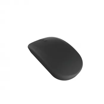 Contour Design Active Key Contour QuickClean Medical myš IP68 5-tlačidiel bezdrôtová čierna PMH3