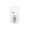 Contour Design Active Key Contour QuickClean Medical myš IP68 5-tlačidiel bezdrôtová biela PMH3