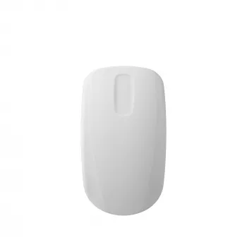 Contour Design Active Key Contour QuickClean Medical myš IP68 scroll senzor bezdrôtová biela PMH3