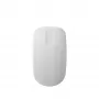 Contour Design Active Key Contour QuickClean Medical myš IP68 scroll senzor bezdrôtová biela PMH3