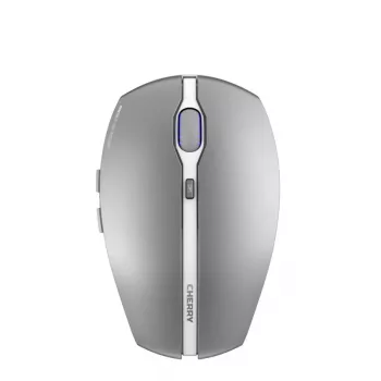 CHERRY GENTIX BT Bluetooth myš, obojručná, 2000 DPI