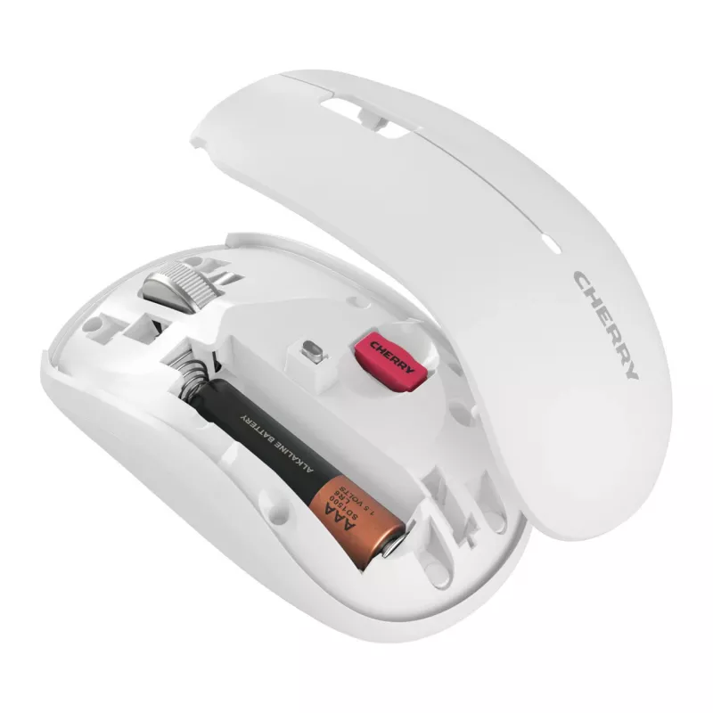 Myš CHERRY MW 2200 RF bezdrôtová