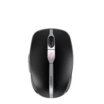 CHERRY MW 9100 myš kancelárska obojručná RF bezdrôtová + Bluetooth 2400 DPI