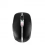 CHERRY MW 9100 myš kancelárska obojručná RF bezdrôtová + Bluetooth 2400 DPI
