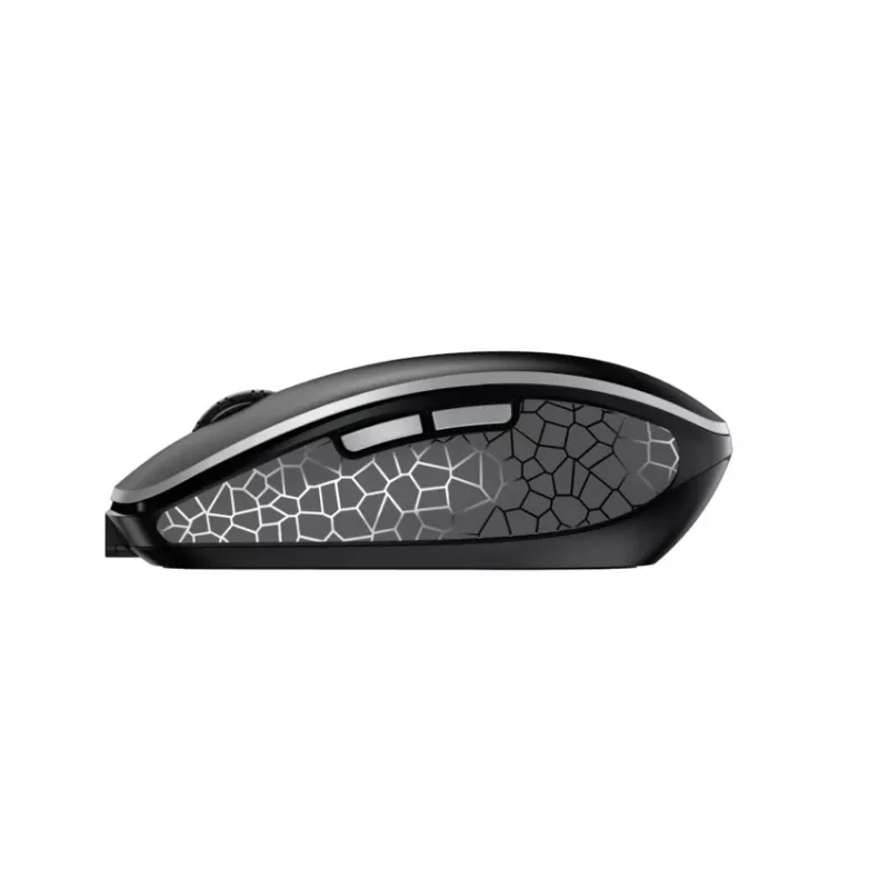 CHERRY MW 9100 myš kancelárska obojručná RF bezdrôtová + Bluetooth 2400 DPI