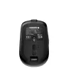 CHERRY MW 9100 myš kancelárska obojručná RF bezdrôtová + Bluetooth 2400 DPI