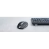 CHERRY MW 9100 myš kancelárska obojručná RF bezdrôtová + Bluetooth 2400 DPI