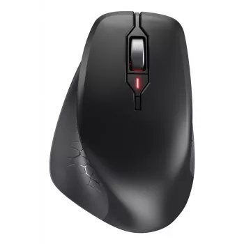 Myš CHERRY STREAM Mouse COMFORT RF bezdrôtová
