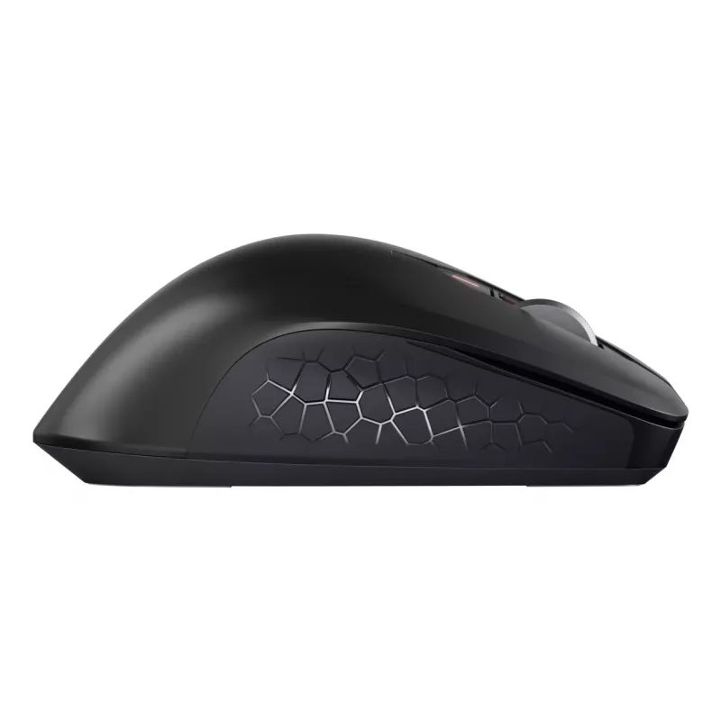 Myš CHERRY STREAM Mouse COMFORT RF bezdrôtová