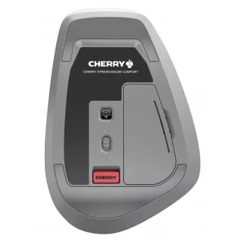Cherry Stream myš Comfort RF bezdrôtová