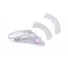 Myš Xtrfy M4 RGB RF bezdrôtová optická 19000 DPI