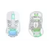 Myš Xtrfy M4 RGB RF bezdrôtová optická 19000 DPI