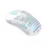 Myš Xtrfy M4 RGB RF bezdrôtová optická 19000 DPI