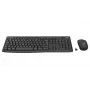 Logitech MK370 Combo for Business bezdrôtová klávesnica a myš Full-size QWERTZ