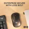 Logitech MK370 Combo for Business bezdrôtová klávesnica a myš Full-size QWERTZ