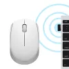 LOGITECH M171 bezdrôtová myš off white EMEA