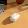 LOGITECH M171 bezdrôtová myš off white EMEA