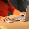LOGITECH M171 bezdrôtová myš off white EMEA