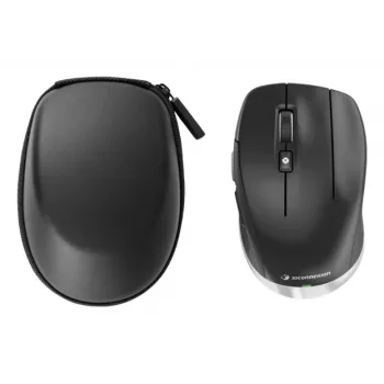 Myš 3Dconnexion CadMouse Compact bezdrôtová USB‑C