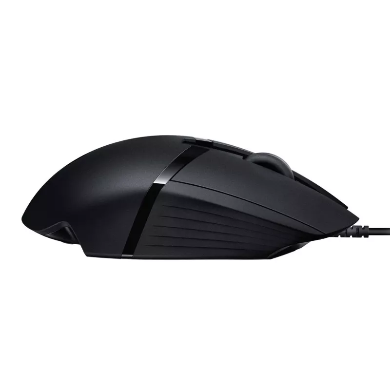 LOGITECH G402 FPS herná myš USB Hyperion Fury - EWR2