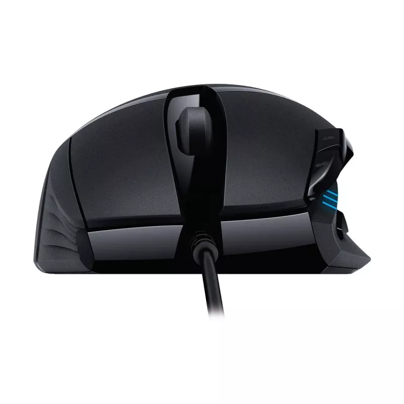 LOGITECH G402 FPS herná myš USB Hyperion Fury - EWR2