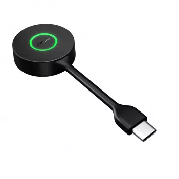 Jabra Link 400c USB-C DECT MS EMEA/APAC čierna