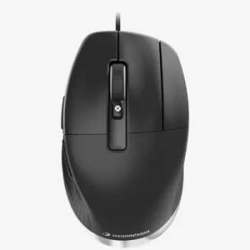 3DCONNEXION Cadmouse Pro - ergonomická myš