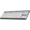 Logitech G515 LIGHTSPEED TKL bezdrôtová herná klávesnica, QWERTZ nemecká, biela