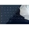 LOGITECH Rugged Combo 3 Touch - modrá - QWERTZ DE - EMEA