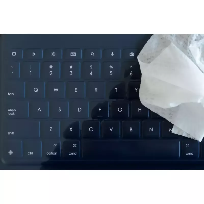 LOGITECH Rugged Combo 3 Touch - modrá - QWERTZ DE - EMEA