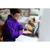 LOGITECH Rugged Combo 3 Touch - modrá - QWERTZ DE - EMEA
