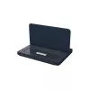 LOGITECH Rugged Combo 3 Touch - modrá - QWERTZ DE - EMEA