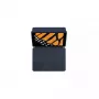 LOGITECH Rugged Combo 3 Touch - modrá - QWERTZ DE - EMEA