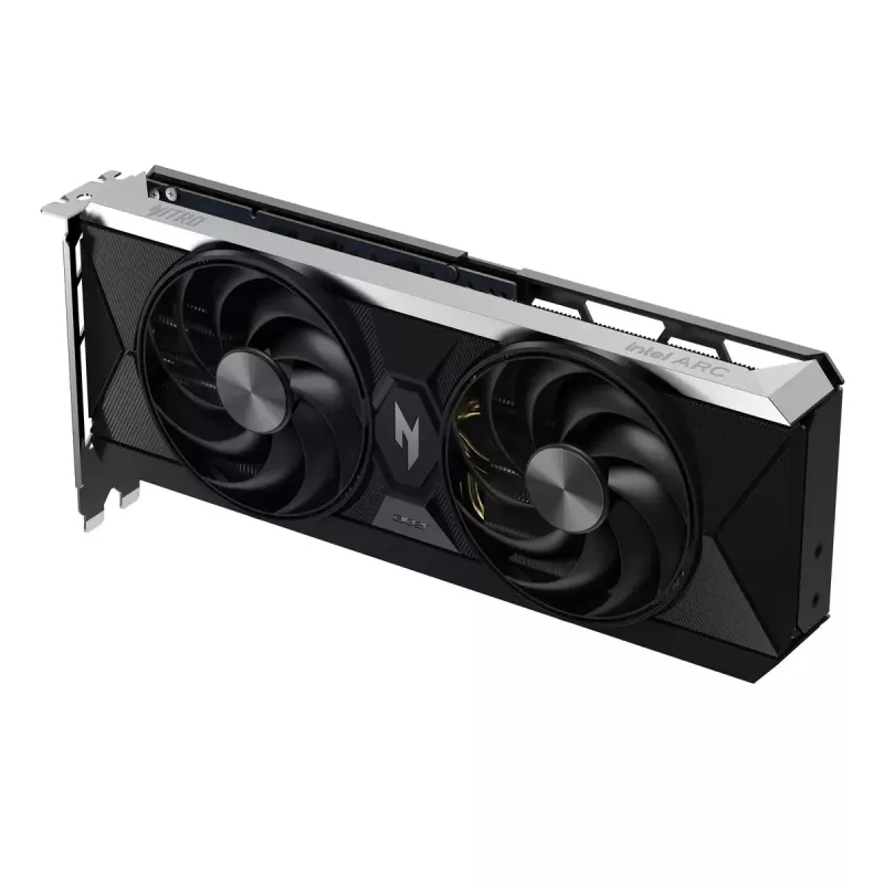 Grafická karta Intel Arc B570 10 GB GDDR6