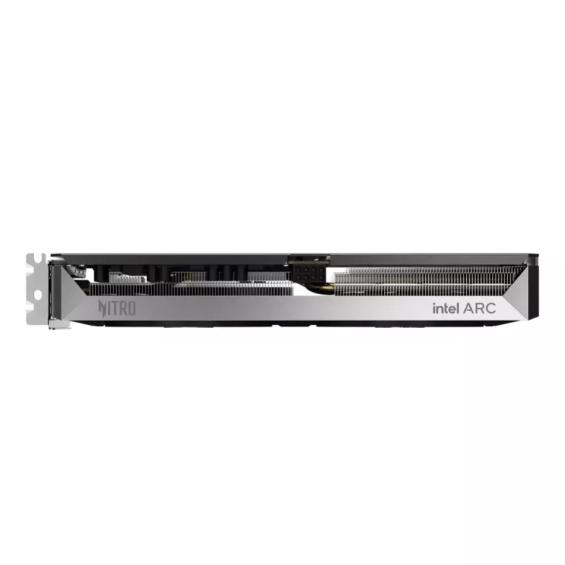 Grafická karta Intel Arc B570 10 GB GDDR6