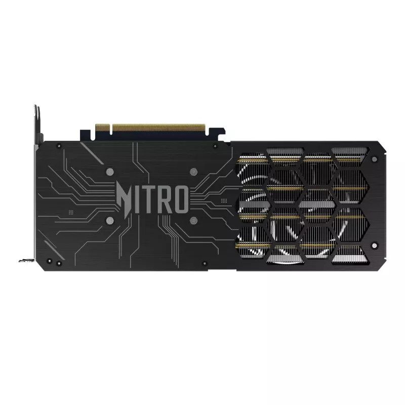 Grafická karta Intel Arc B570 10 GB GDDR6