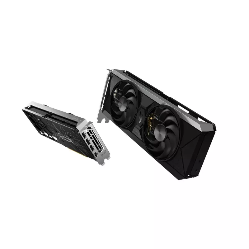 Grafická karta Intel Arc B570 10 GB GDDR6