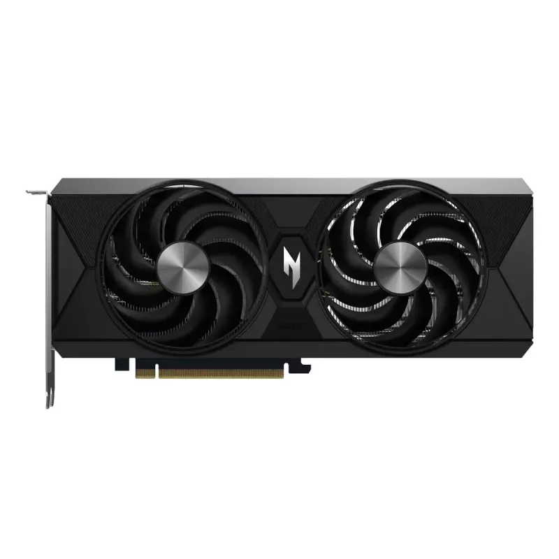 Grafická karta Intel Arc B570 10 GB GDDR6