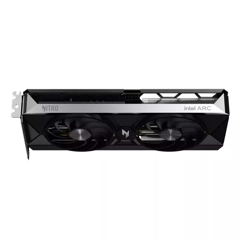 Grafická karta Intel Arc B570 10 GB GDDR6