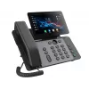 Fanvil V66 IP telefón, SIP, PoE, Gigabit, USB, Bluetooth, Wi-Fi