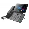 Fanvil V66 IP telefón, SIP, PoE, Gigabit, USB, Bluetooth, Wi-Fi