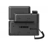 Fanvil V66 IP telefón, SIP, PoE, Gigabit, USB, Bluetooth, Wi-Fi