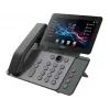 Fanvil V66 Pro IP telefón, SIP, PoE, Gigabit, USB, Bluetooth, Wi-Fi, Bluetooth slúchadlo