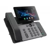Fanvil V66 Pro IP telefón, SIP, PoE, Gigabit, USB, Bluetooth, Wi-Fi, Bluetooth slúchadlo